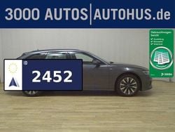 Grau Gebraucht 2022 Audi A6 Basis | 25.480 € (Guter Preis)