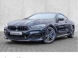 M carbonschwarz metallic Gebraucht 2023 BMW M850 Performance Coupé | 61.990 € (Superpreis)