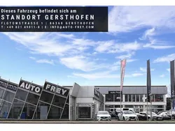 Silber Gebraucht 2003 Ford Focus Finesse Kombi | 1.990 € (Teuer)