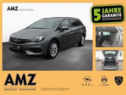 Quarz grau Gebraucht 2021 Opel Astra Edition Kombi | 14.490 € (Fairer Preis)