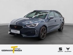 Grau Gebraucht 2022 Cupra Leon VZ Limousine | 22.990 € (Fairer Preis)