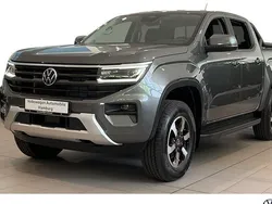 Grau Neu 2025 VW Amarok Life Abholung | 54.900 € (Teuer)