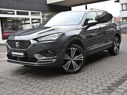 Indisch grau metallic Gebraucht 2019 Seat Tarraco 4Drive SUV | 30.480 € (Fairer Preis)