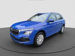 Energy blau Neu 2025 Skoda Kamiq Essence SUV | 22.990 € (Guter Preis)