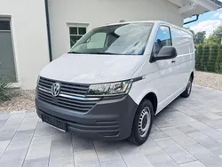 Weiß Gebraucht 2020 VW T6.1 Van | 24.383 €