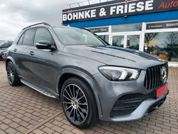 Mercedes GLE400