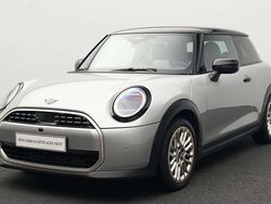 Grau Gebraucht 2024 Mini Cooper Favoured Kleinwagen | 28.516 € (Fairer Preis)