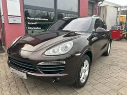 Andere Gebraucht 2014 Porsche Cayenne SUV | 32.900 €