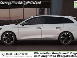 Magnetic grau metallic Neu 2025 Cupra Leon Kombi | 30.566 € (Superpreis)