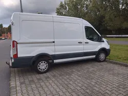 Weiß Gebraucht 2018 Ford Transit | 13.400 € (Guter Preis)