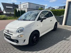 Weiß Gebraucht 2018 Fiat 500 Sport Kleinwagen | 9.200 € (Fairer Preis)