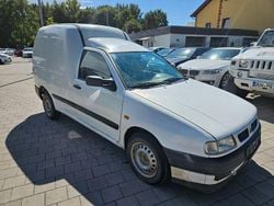 Other Gebraucht 1999 Seat Inca Van | 1.550 €