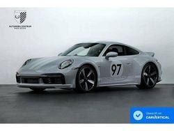 Gebraucht 2023 Porsche 911 Sport Classic Sport Coupé | 344.900 €