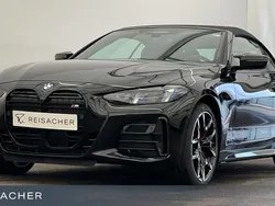 Saphirschwarz Neu 2025 BMW M440 M Sport Limousine | 79.995 € (Fairer Preis)