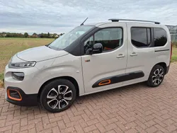 Beige Gebraucht 2019 Citroën Berlingo XTR Van / Kleinbus | 19.100 € (Fairer Preis)