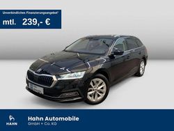 Schwarzmagic perleffekt Gebraucht 2022 Skoda Octavia Style Kombi | 26.990 € (Fairer Preis)