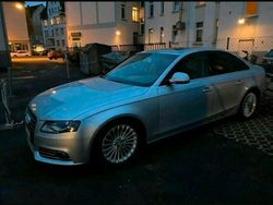 Silber Gebraucht 2008 Audi A4 Limousine | 7.200 € (Fairer Preis)