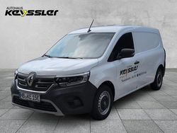 Weiß (mineralweiß) Gebraucht 2024 Renault Kangoo Rapid Advance Van / Kleinbus | 35.990 €
