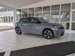 Grafik grau Gebraucht 2024 Opel Corsa-e Kleinwagen | 26.850 €
