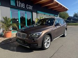 Gebraucht 2012 BMW X1 xLine SUV | 12.500 € (Fairer Preis)