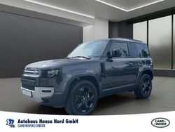 Grau Neu 2025 Land Rover Defender S SUV | 66.690 €