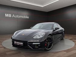 Andere Gebraucht 2019 Porsche Panamera Limousine | 81.990 € (Teuer)