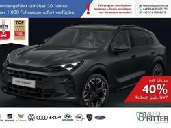 Timanfaya grau Neu 2025 Cupra Terramar VZ SUV | 44.190 € (Guter Preis)