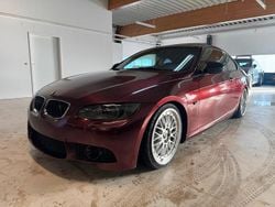 Schwarz Gebraucht 2009 BMW 335 Coupé | 15.999 € (Fairer Preis)