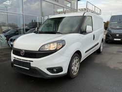 Weiß Gebraucht 2018 Fiat Doblò Van / Kleinbus | 8.500 € (Superpreis)