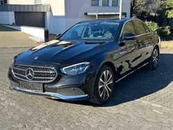 Mercedes E300