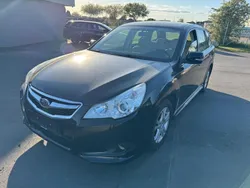 Schwarz Gebraucht 2010 Subaru Outback Comfort SUV | 3.100 € (Superpreis)