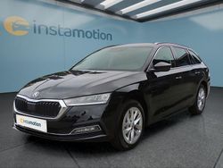 Gebraucht 2024 Skoda Octavia Kombi | 31.649 € (Etwas zu teuer)