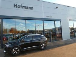 Purple (noir perla nera) Gebraucht 2024 Peugeot 3008 GTi SUV | 28.950 € (Superpreis)
