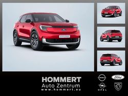 Lucid red Neu 2025 Ford Explorer Premium SUV | 46.990 € (Fairer Preis)