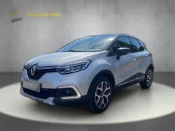 Grau metallic Gebraucht 2019 Renault Captur Collection SUV | 17.410 € (Etwas zu teuer)