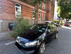 Schwarz Gebraucht 2011 VW Polo Trendline Kleinwagen | 4.700 € (Fairer Preis)