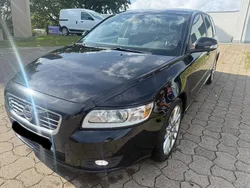 Schwarz Gebraucht 2012 Volvo V50 Business Edition Kombi | 3.333 € (Guter Preis)
