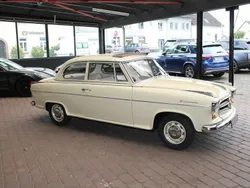 Beige Gebraucht 1961 Borgward Isabella Limousine | 24.950 €