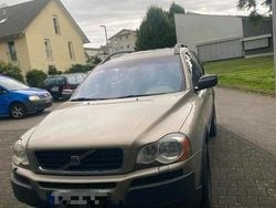 Grau Gebraucht 2004 Volvo XC90 SUV | 4.000 € (Superpreis)