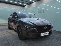 Schwarz Neu 2024 Mazda CX-30 Homura-Line SUV | 30.640 €
