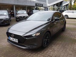 Grau Neu 2025 Mazda 3 Nagisa Limousine | 30.990 €