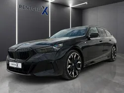 Schwarz Gebraucht 2025 BMW 540 M Sport Limousine | 81.900 € (Teuer)