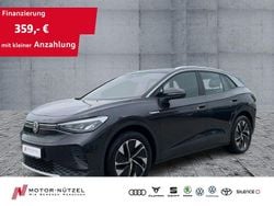 Mangangrau metallic Gebraucht 2022 VW ID.4 Pro Performance SUV | 27.530 € (Fairer Preis)