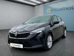 Schwarz Gebraucht 2025 Renault Clio V Kleinwagen | 19.499 € (Guter Preis)