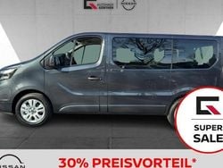 Grau Gebraucht 2025 Nissan Primastar Tekna Van / Kleinbus | 39.984 € (Superpreis)