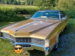 Cadillac Eldorado
