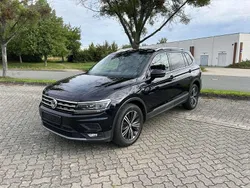 Gebraucht 2019 VW Tiguan Allspace IQ Drive SUV | 28.900 € (Guter Preis)