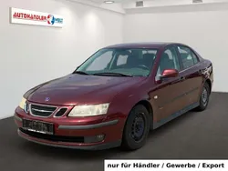 Rot Gebraucht 2003 Saab 9-3 Limousine | 249 €