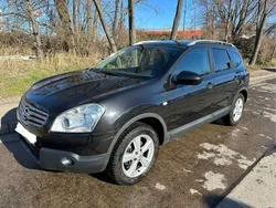 Schwarz Gebraucht 2009 Nissan Qashqai +2 Acenta SUV | 6.990 € (Guter Preis)
