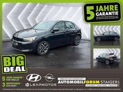 Lackierung schwarz perla nera/ Gebraucht 2023 Opel Corsa Kleinwagen | 15.390 € (Fairer Preis)